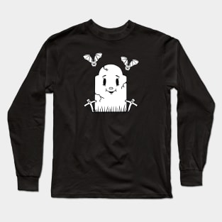 The Graveyard Gang Long Sleeve T-Shirt